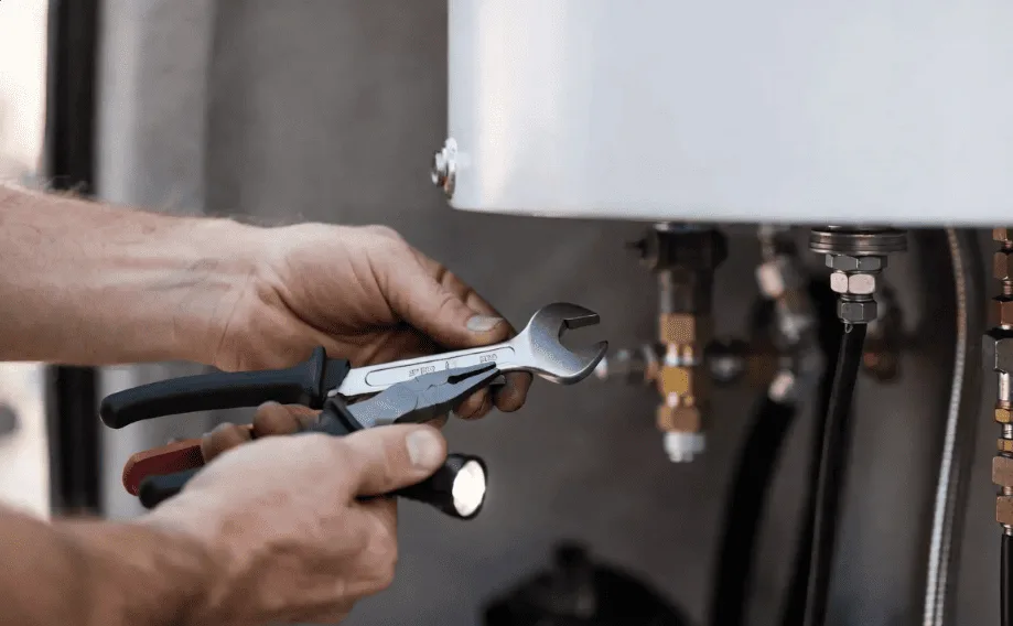 Why choose Water Heater Repair in Albion, ME